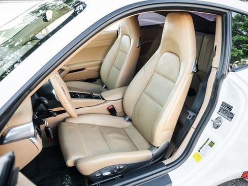 Used 2012 Porsche 911 Carrera S image 4