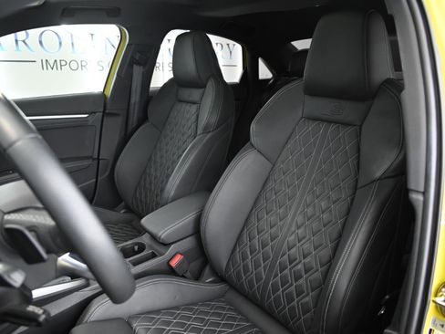 Used 2022 Audi S3 Prestige image 19