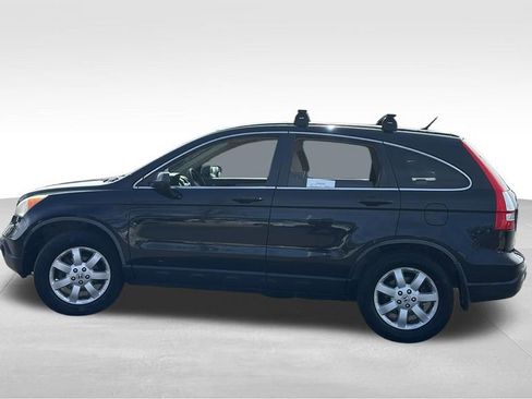 Used 2008 Honda CR-V EX image 4