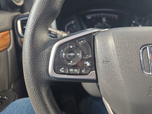 Used 2021 Honda CR-V EX image 14