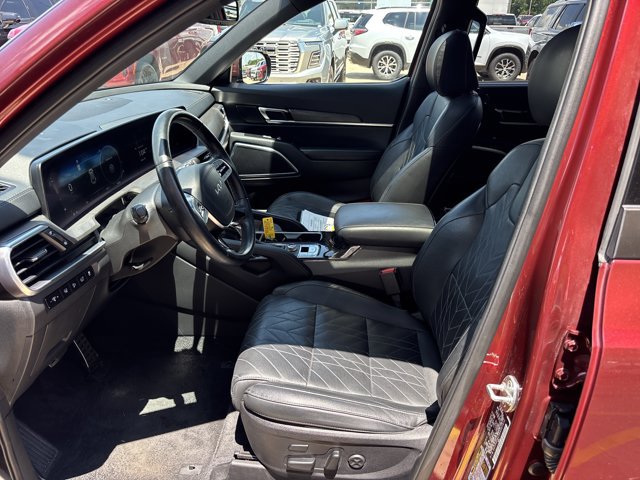 Used 2024 Kia Telluride SX X-Line AWD/4WD image 13