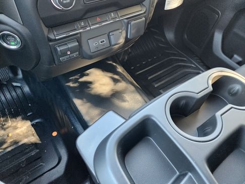 New 2026 Chevrolet Silverado 2500 W/T w/ WT Convenience Package image 21