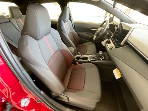 New 2026 Toyota Corolla SE image 24