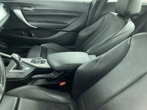 Used 2016 BMW M235i Coupe RWD image 15
