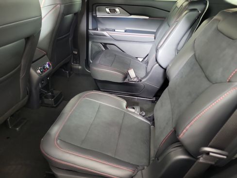 New 2026 Ford Explorer ST image 22