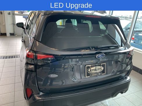 New 2026 Subaru Forester Premium image 10