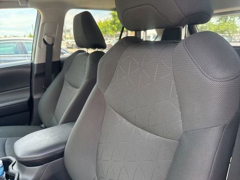 Used 2023 Toyota RAV4 XLE w/ Convenience Package AWD/4WD image 24