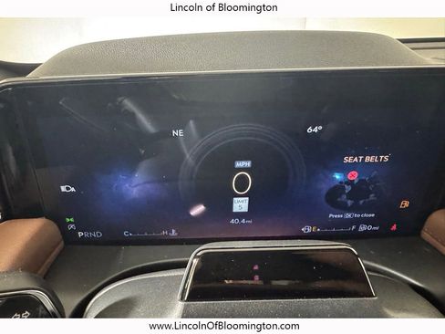 New 2026 Lincoln Aviator Reserve AWD/4WD image 51