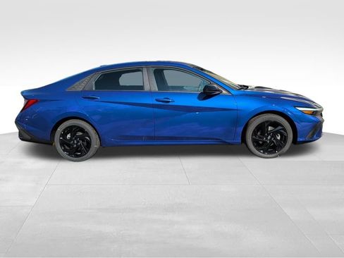 New 2026 Hyundai Elantra Sport image 8