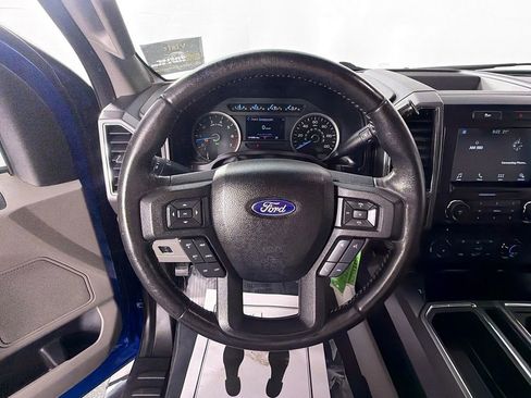 Used 2017 Ford F150 XLT w/ Equipment Group 301A Mid image 11