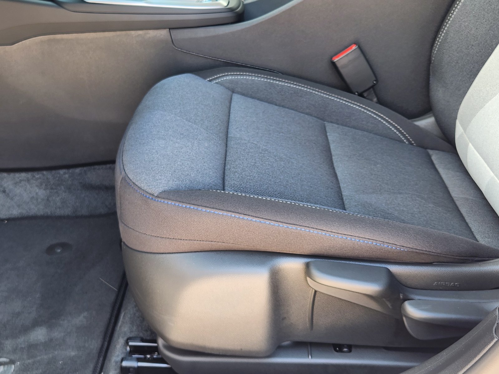 New 2026 Chevrolet Trax LS w/ LS Convenience Package FWD image 21