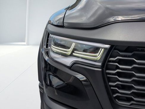 New 2026 RAM 1500 RHO w/ RHO Level 1 Equipment Group image 8