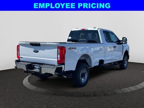 New 2026 Ford F350 XL AWD/4WD image 6