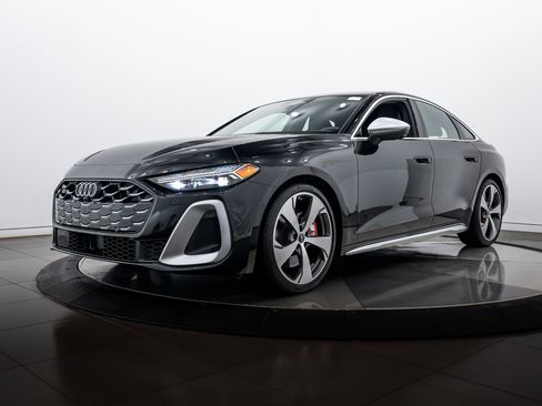 Certified 2025 Audi S5 Premium Plus w/ Premium Plus Package image 7