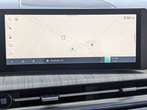 New 2025 Hyundai Santa Fe Calligraphy image 29