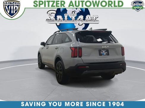 Used 2022 Kia Sorento S AWD/4WD image 8