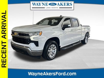 Used 2022 Chevrolet Silverado 1500 LT