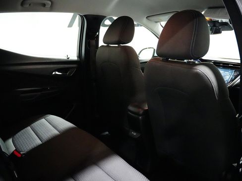 Used 2023 Chevrolet Bolt EUV LT w/ Driver Confidence Package image 11