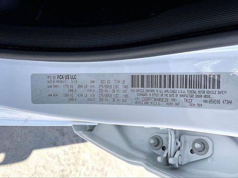 Used 2019 RAM 1500 Big Horn image 34