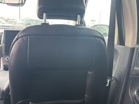 Used 2024 Ford Edge SEL AWD/4WD image 26