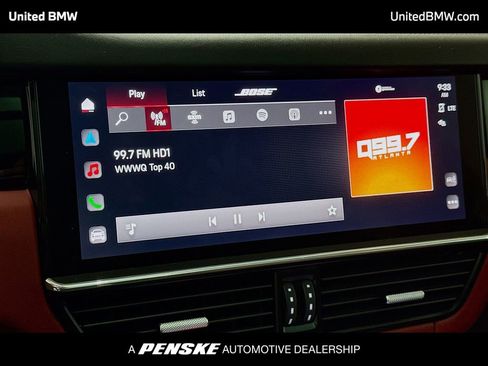 Used 2022 Porsche Cayenne image 8