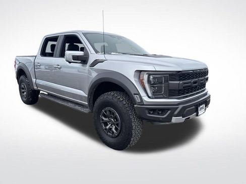 Certified 2022 Ford F150 Raptor w/ Raptor 37 Performance Package image 9