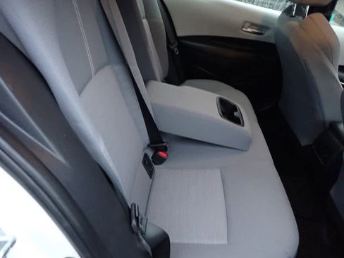 Used 2020 Toyota Corolla SE image 17