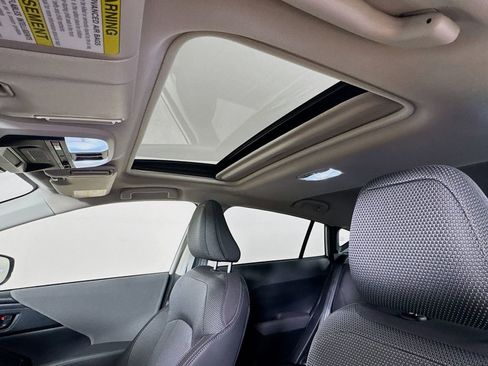 Certified 2024 Subaru Crosstrek 2.0i Premium AWD/4WD image 21