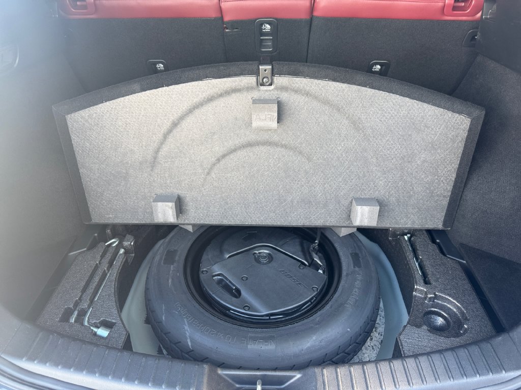 Used 2021 MAZDA CX-5 Carbon Edition FWD image 17