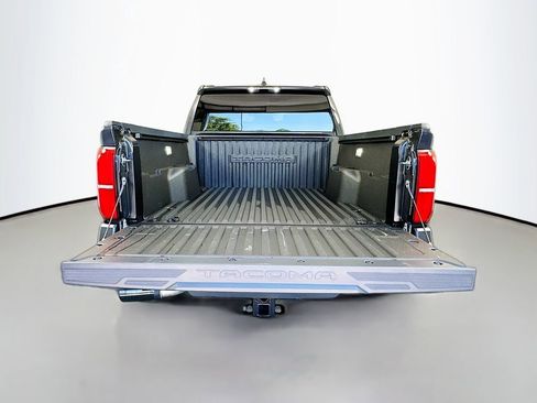 Used 2026 Toyota Tacoma SR RWD image 25