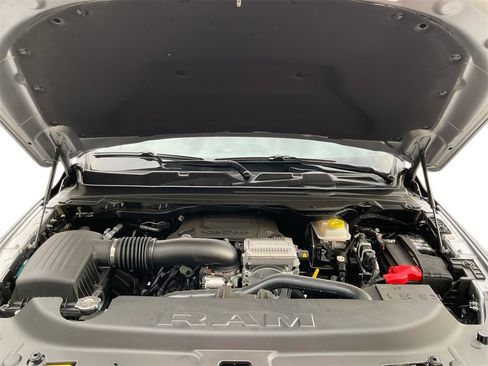 New 2026 RAM 1500 Big Horn image 14