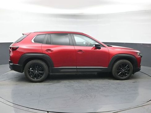 Certified 2024 MAZDA CX-50 AWD 2.5 S w/ Cargo Package image 6