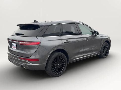 Used 2021 Lincoln Corsair Reserve image 7