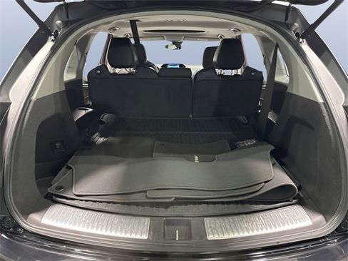 Used 2015 Acura MDX SH-AWD w/ Technology Package image 10