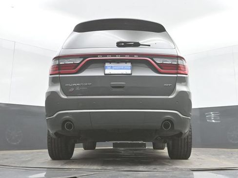 Used 2023 Dodge Durango GT AWD/4WD image 47