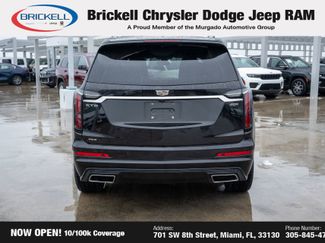 Used 2023 Cadillac XT6 Sport video 3
