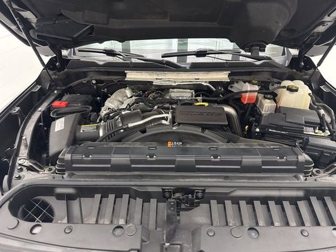 Used 2020 GMC Sierra 3500 Denali w/ Denali Ultimate Package image 68