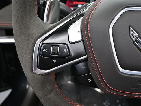 Used 2023 Chevrolet Corvette Stingray Premium Cpe w/ 3LT image 32