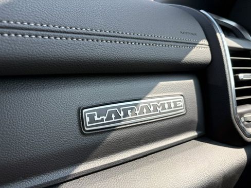 Used 2026 RAM 3500 Laramie w/ Sport Appearance Package AWD/4WD image 28
