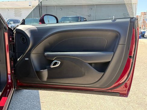 Used 2023 Dodge Challenger R/T w/ Plus Package RWD image 10