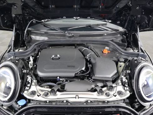 New 2026 MINI Cooper S FWD image 10