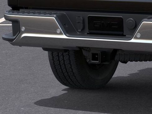 New 2026 GMC Sierra 2500 SLT w/ Texas SLT Premium Package AWD/4WD image 14