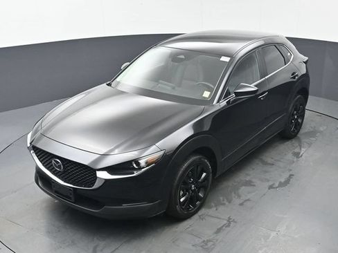 Certified 2024 MAZDA CX-30 AWD 2.5 S w/ Select Sport Pkg image 34