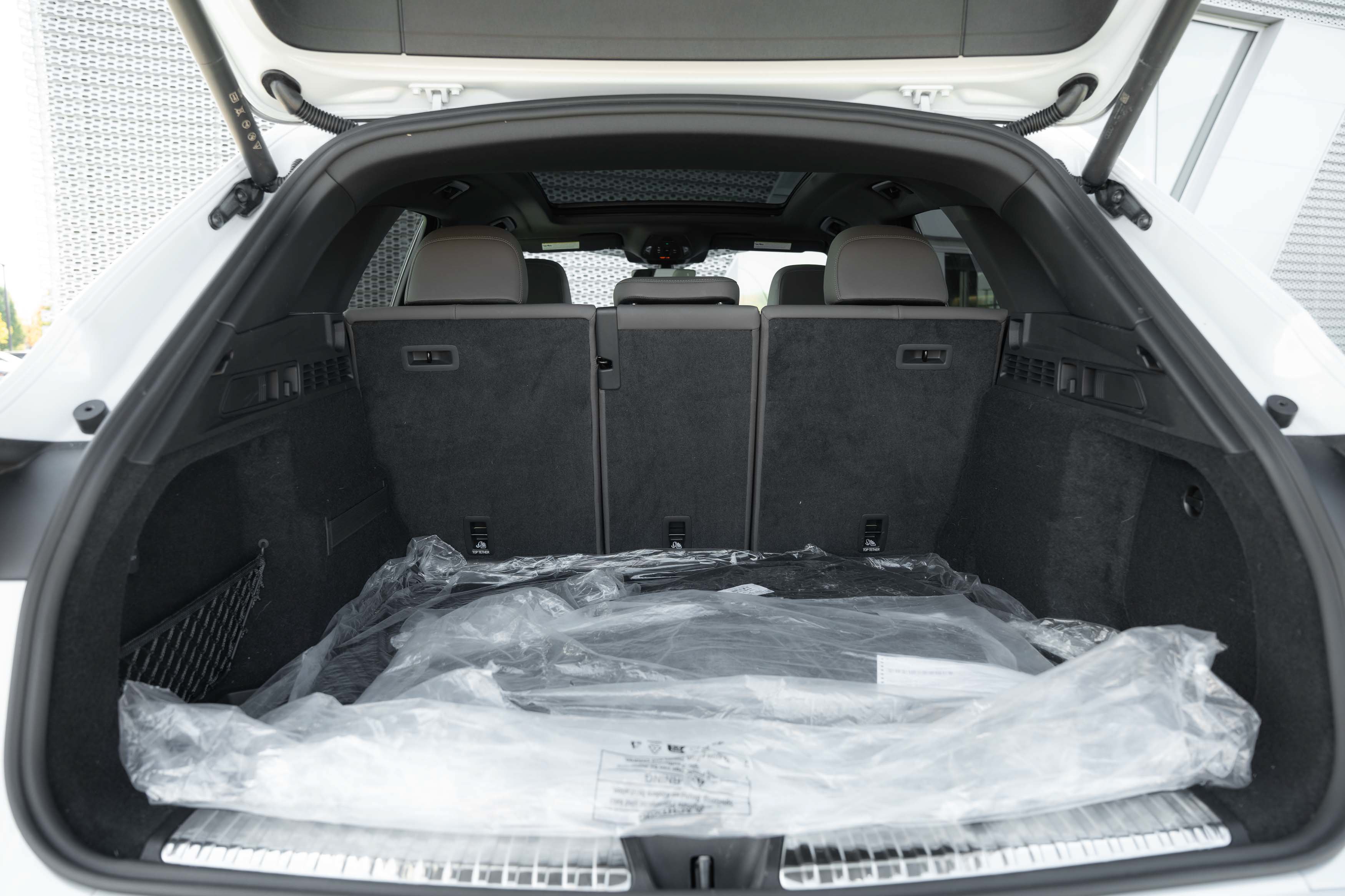 Certified 2025 Audi Q5 Premium AWD/4WD image 22