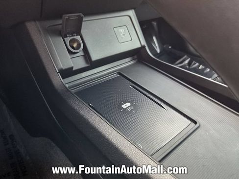 Certified 2023 Acura RDX w/ Technology Package FWD image 19