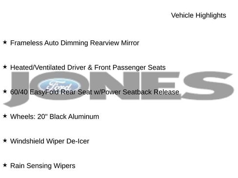 Used 2023 Lincoln Corsair Reserve w/ Equipment Group 201A AWD/4WD image 15
