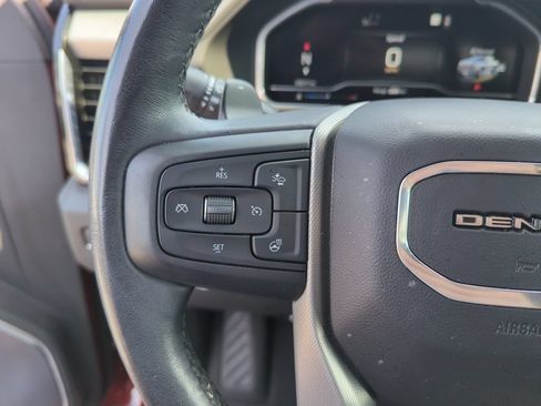 Used 2023 GMC Sierra 1500 Denali AWD/4WD image 21