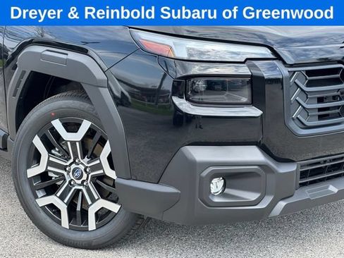 New 2026 Subaru Outback Touring XT AWD/4WD image 10
