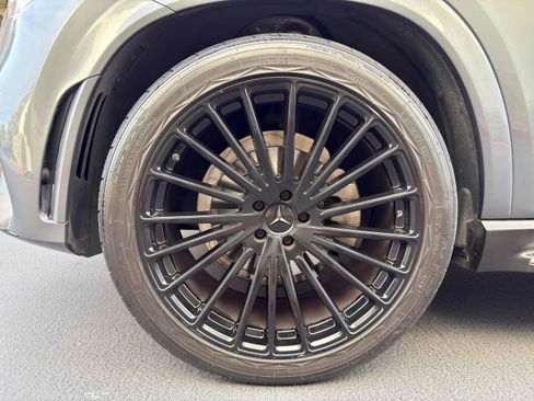 Used 2021 Mercedes-Benz GLE 350 4MATIC image 29