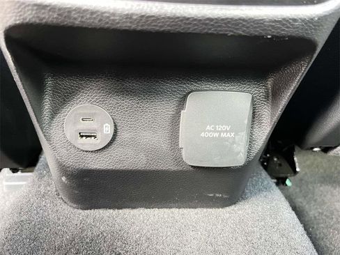 Used 2024 Ford Ranger Raptor image 29